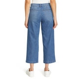 Ella Moss Jeans para Dama Azul 10