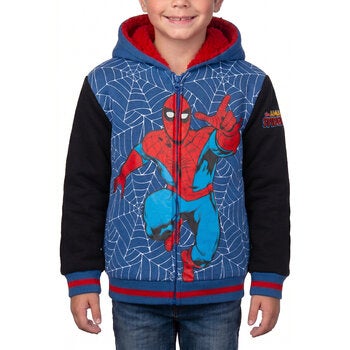 Chamarra para Niños y Niñas Varias Tallas y Colores Chamarra para Niños y Niñas Varias Tallas y Colores