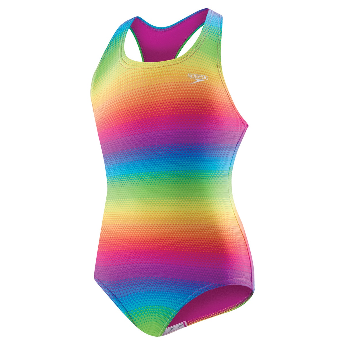 Speedo, traje de baño para niña (varios estilos, tallas y colores)