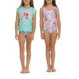 Traje de baño para Niños y Niñas Varias Tallas y Colores