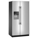 Kitchenaid Refrigerador 21' French Door Kitchenaid Refrigerador 21' French Door