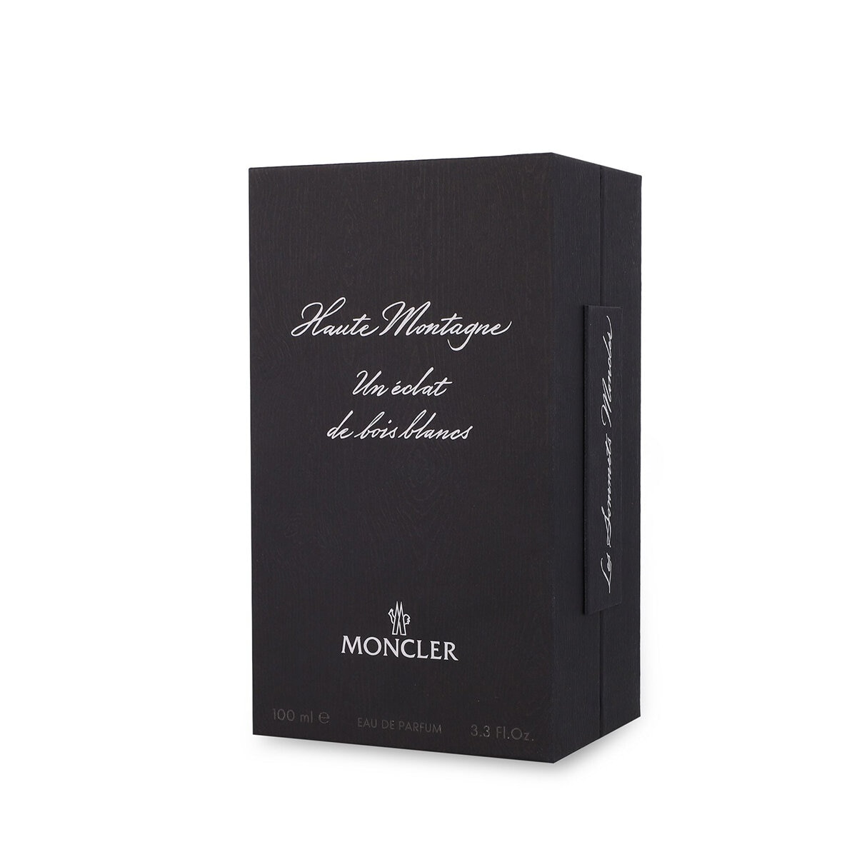 Moncler Haute Montagne 100 ml