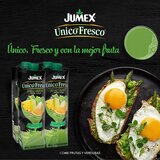 Jumex Unico Fresco Jugo Verde 4/960 ml