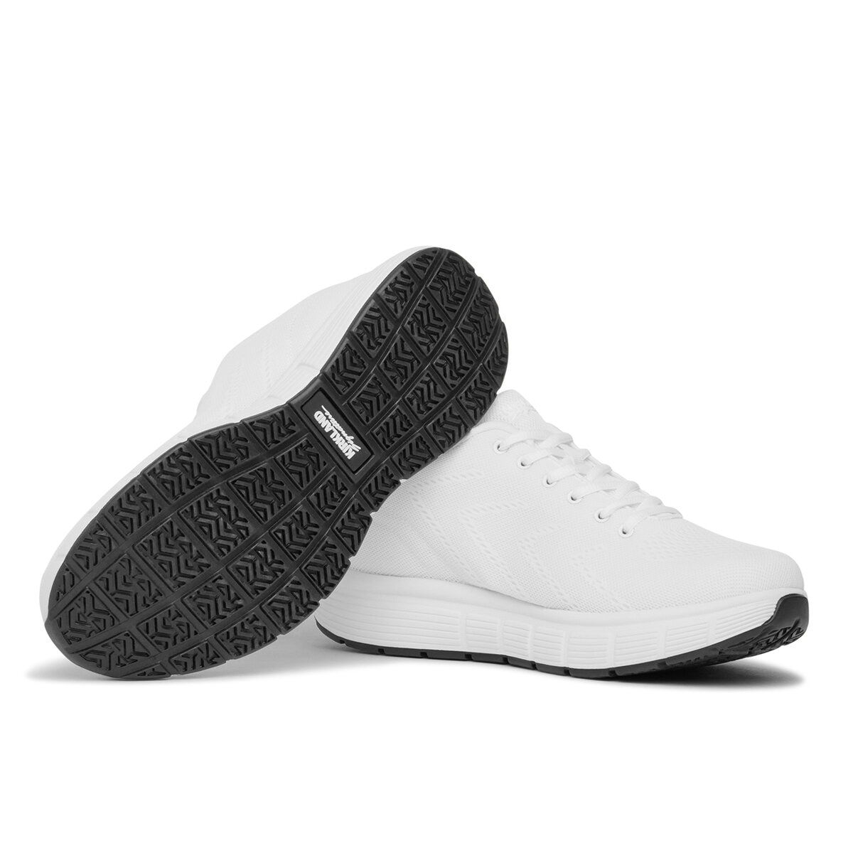 Kirkland Signature Tenis para Caballero Blanco MEX 30 / US 12