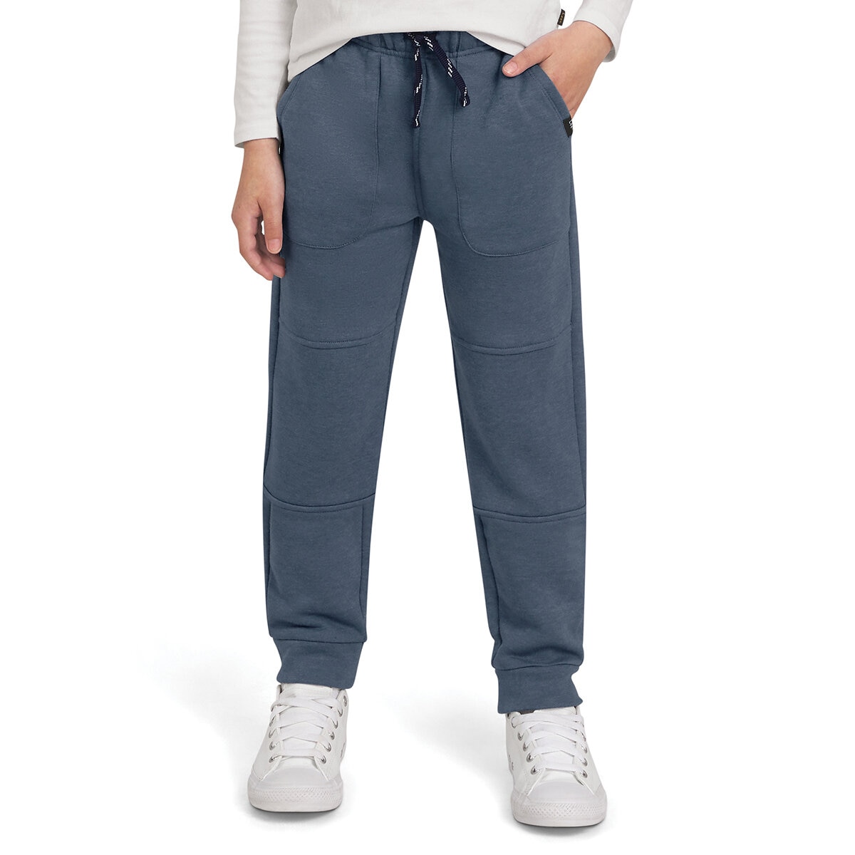 Lee Pantalón deportivo para Niños 2 piezas Verde / Azul 5 / 6 Años Lee Pantalón deportivo para Niños 2 piezas Verde / Azul 5 / 6 Años