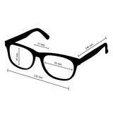 Tous VTO.00475.0301.55 Armazón Oftálmico Tous VTO.00475.0301.55 Armazón Oftálmico