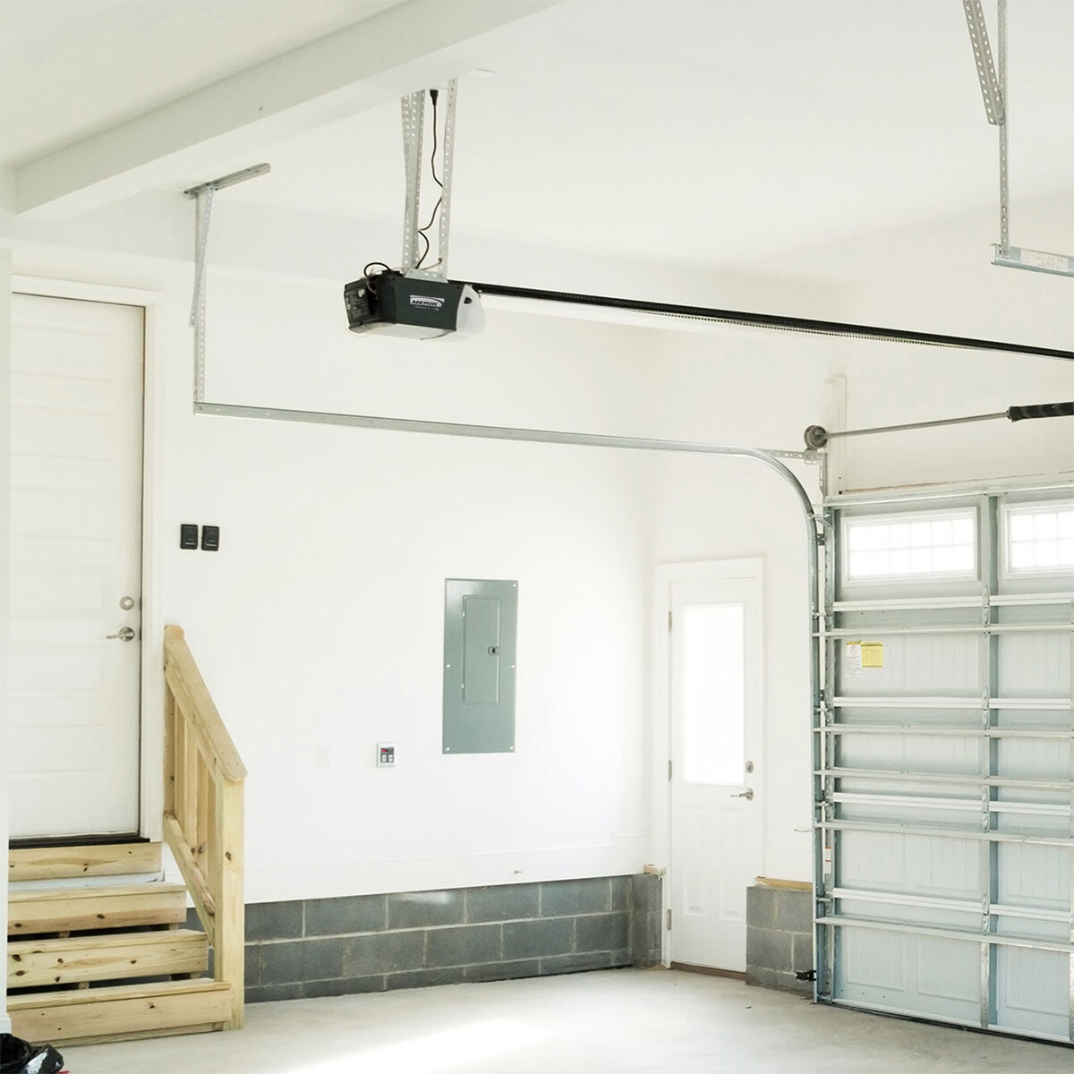 Merik, Abre Puertas de Garage 511