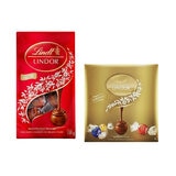 Canasta de Chocolates Surtidos 8 pzas