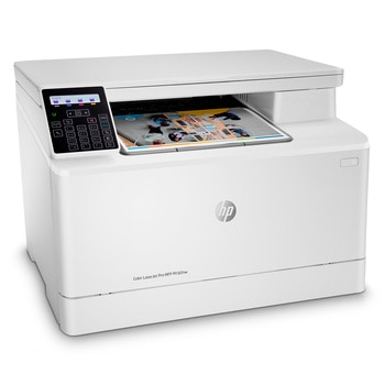 HP Multifuncional Laserjet Impresora Pro MFP M182NW3A