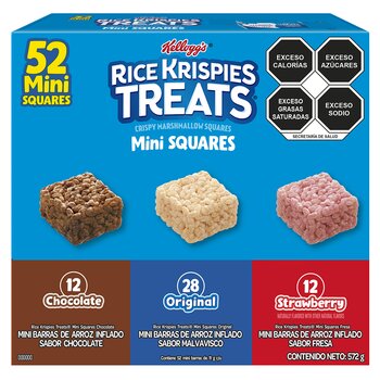 RICE KRISPIES MINI