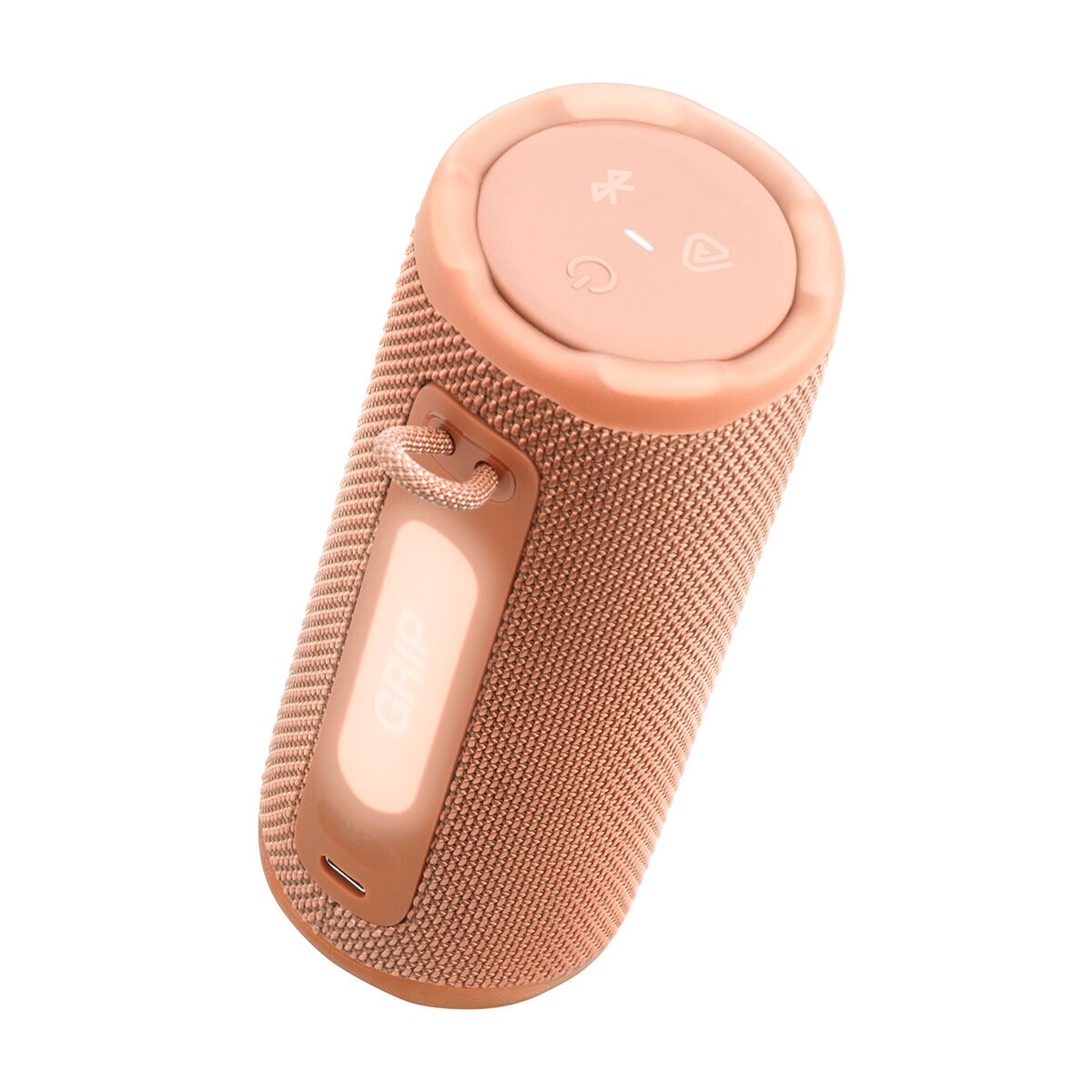 JBL Grip Bocina Bluetooth Naranja