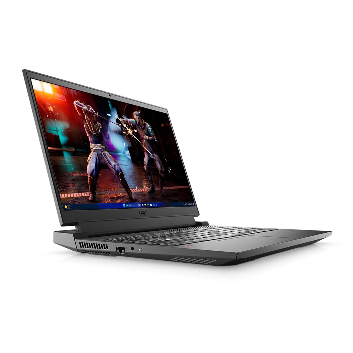 DELL Gaming NB G15 5530 Laptop 15.6" Full HD Intel Core i5 8GB 512GB SSD