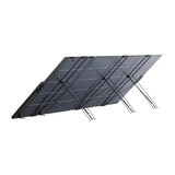 Ecoflow, Panel Solar Bifacial Plegable 400W