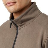 Weatherproof Chamarra para Caballero Café Extra Grande