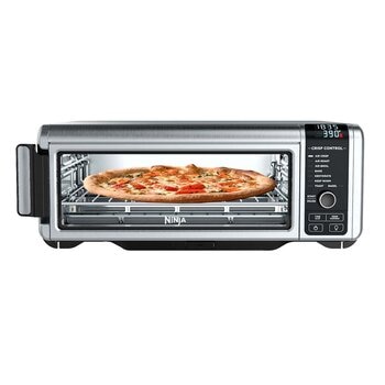 Ninja Foodi, Horno con Freidora de Aire 8 en 1 