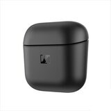 Sennheiser Accentum Open Audífonos Bluetooth Negros