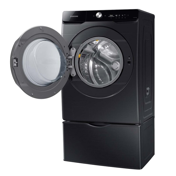 Samsung Lavasecadora 22Kg / 13Kg con pedestal Samsung Lavasecadora 22Kg / 13Kg con pedestal