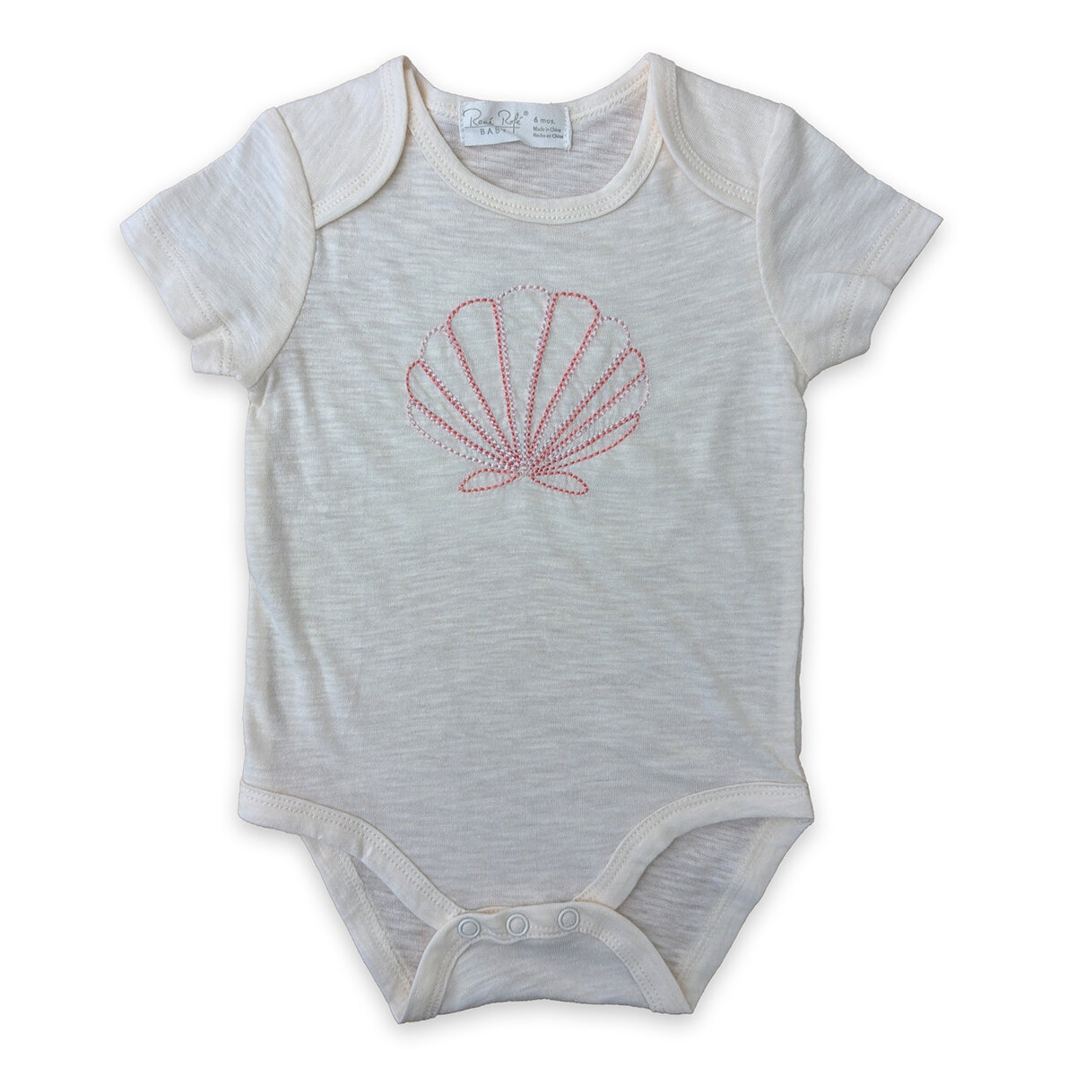 René Rofé Baby Conjunto de 4 piezas para Bebés Rosa 24 Meses René Rofé Baby Conjunto de 4 piezas para Bebés Rosa 24 Meses