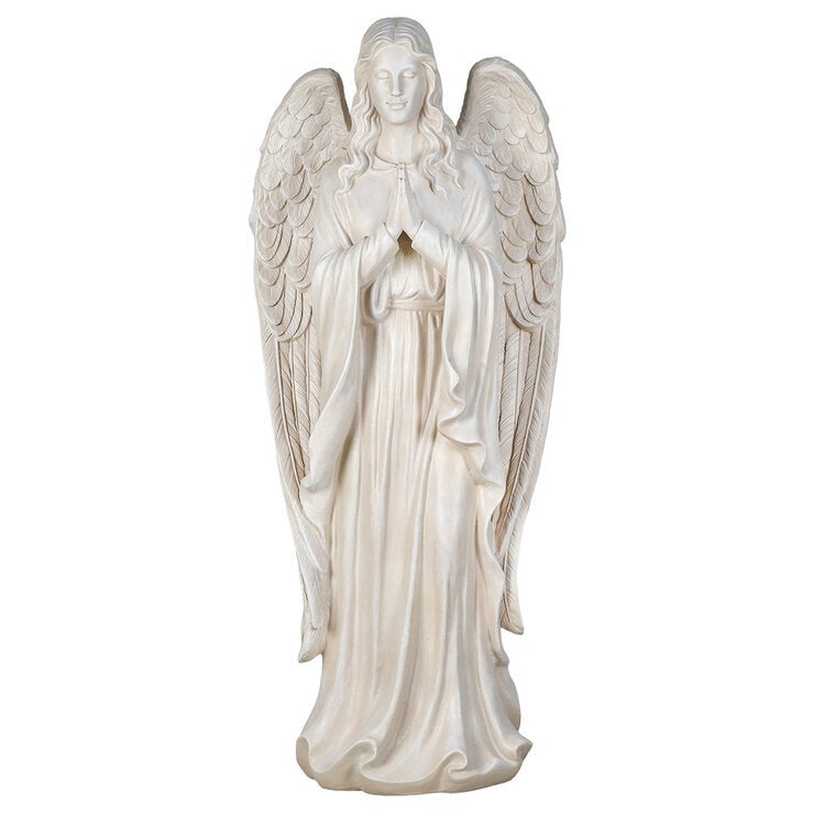 Estatua de Ángel 1.2m Estatua de Ángel 1.2m