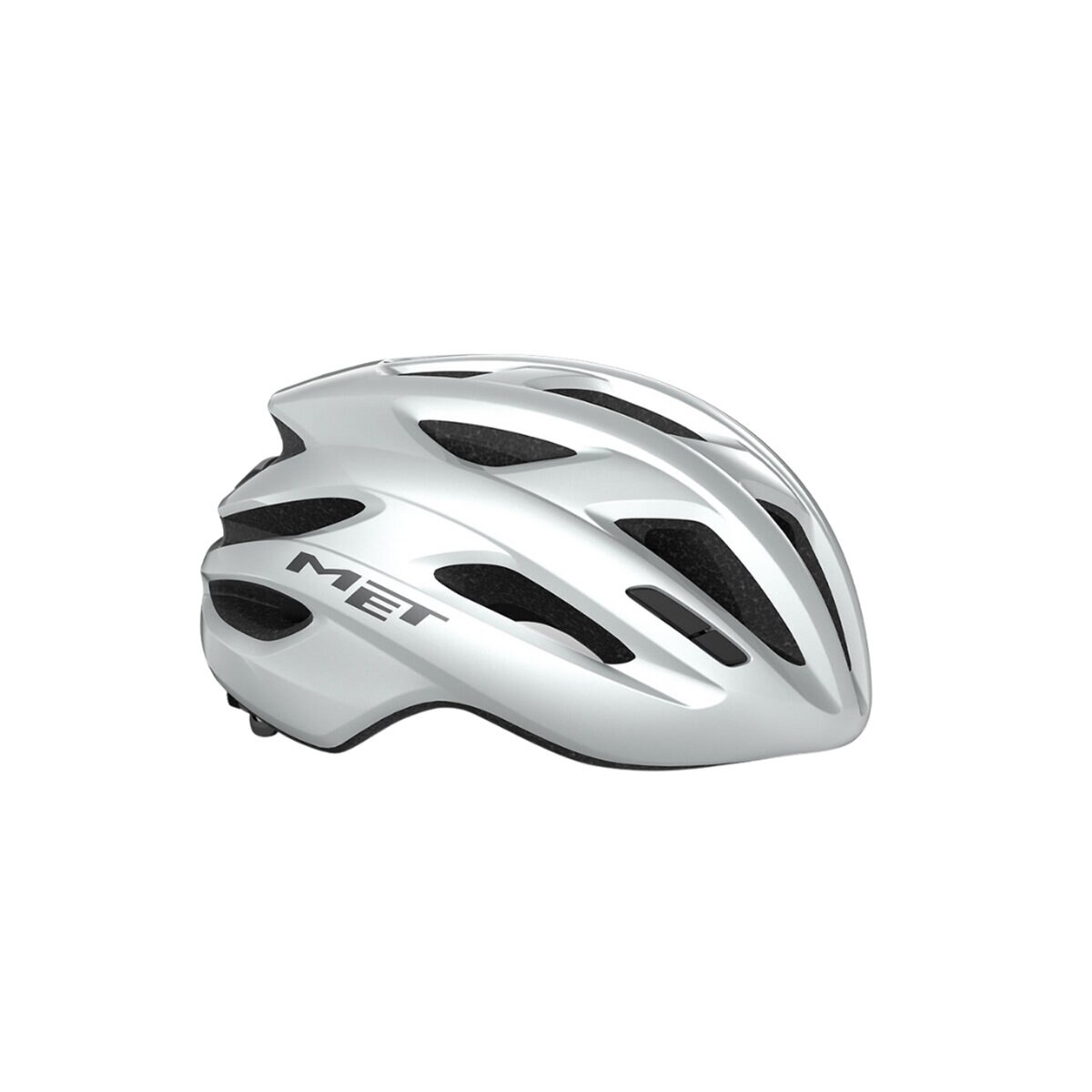 MET Casco para Ciclismo Idolo MIPS Evolve Blanco Talla XL MET Casco para Ciclismo Idolo MIPS Evolve Blanco Talla XL