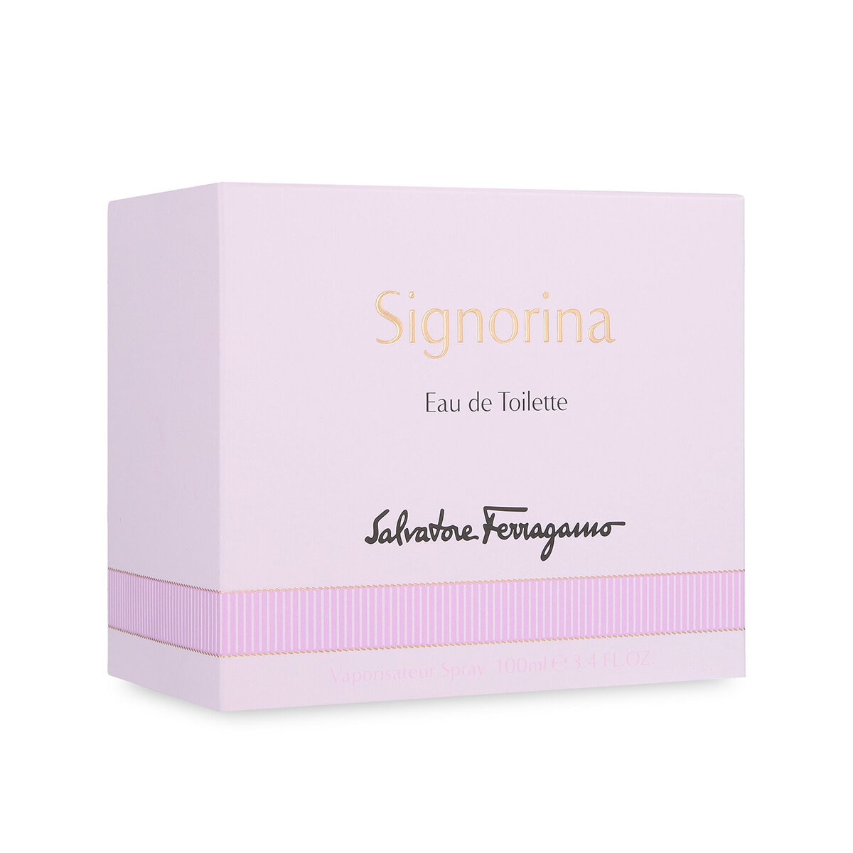 Salvatore Ferragamo Signorina 100 ml