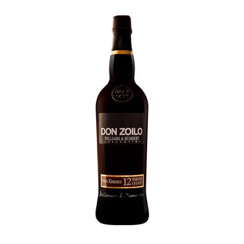 Jerez Don Zoilo Pedro Ximenez 750ml
