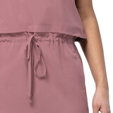 Parasuco Vestido para Dama Rosa Extra Grande