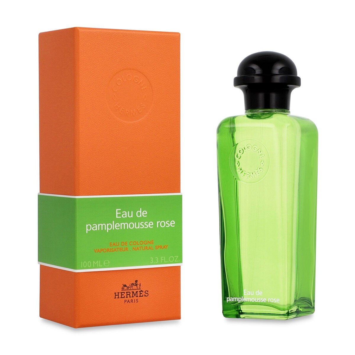 Hermes Eau De Pamplemousse Rose 100 ml Hermes Eau De Pamplemousse Rose 100 ml
