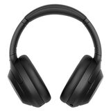 Sony Audífonos WH-1000XM4 Noise Cancelling Wireless Color Negro Sony Audífonos WH-1000XM4 Noise Cancelling Wireless Color Negro