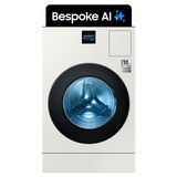 Samsung Lavasecadora Eléctrica 26Kg/15Kg Bespoke AI