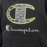 Champion Conjunto 2 piezas para Niños y Niñas Negro 5 Años