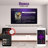 TCL Pantalla 85" UHD 4K Roku TV 85S453 TCL Pantalla 85" UHD 4K Roku TV 85S453