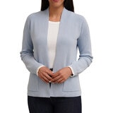 Cyrus Suéter para Dama Azul Extra Chica