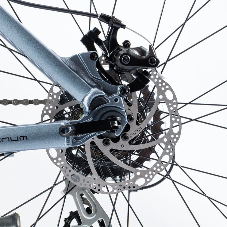 Bicicleta de Montaña R29 Northrock XC29