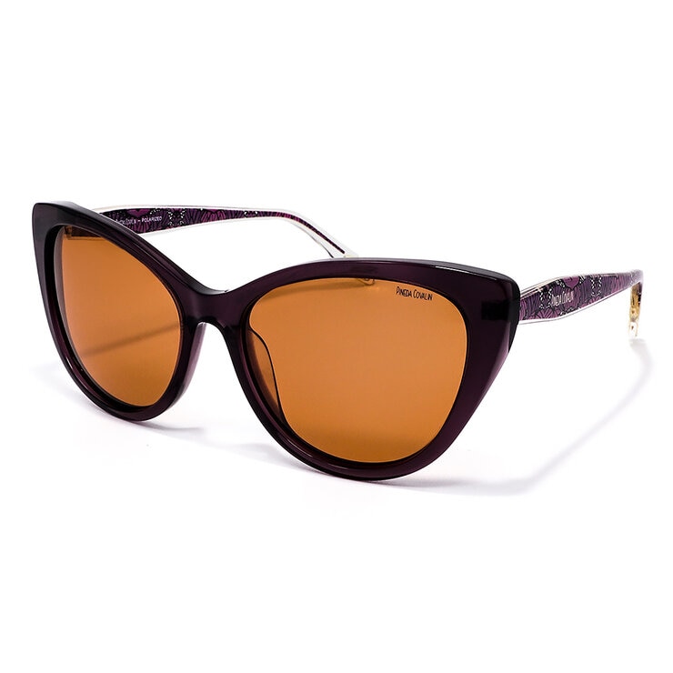 Pineda Covalin SPV.31006.0PUR.58 Lentes de Sol Pineda Covalin SPV.31006.0PUR.58 Lentes de Sol