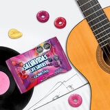 Lifesavers Gomitas de Dulce Sabor Moras Salvajes 9 pzas de 56g