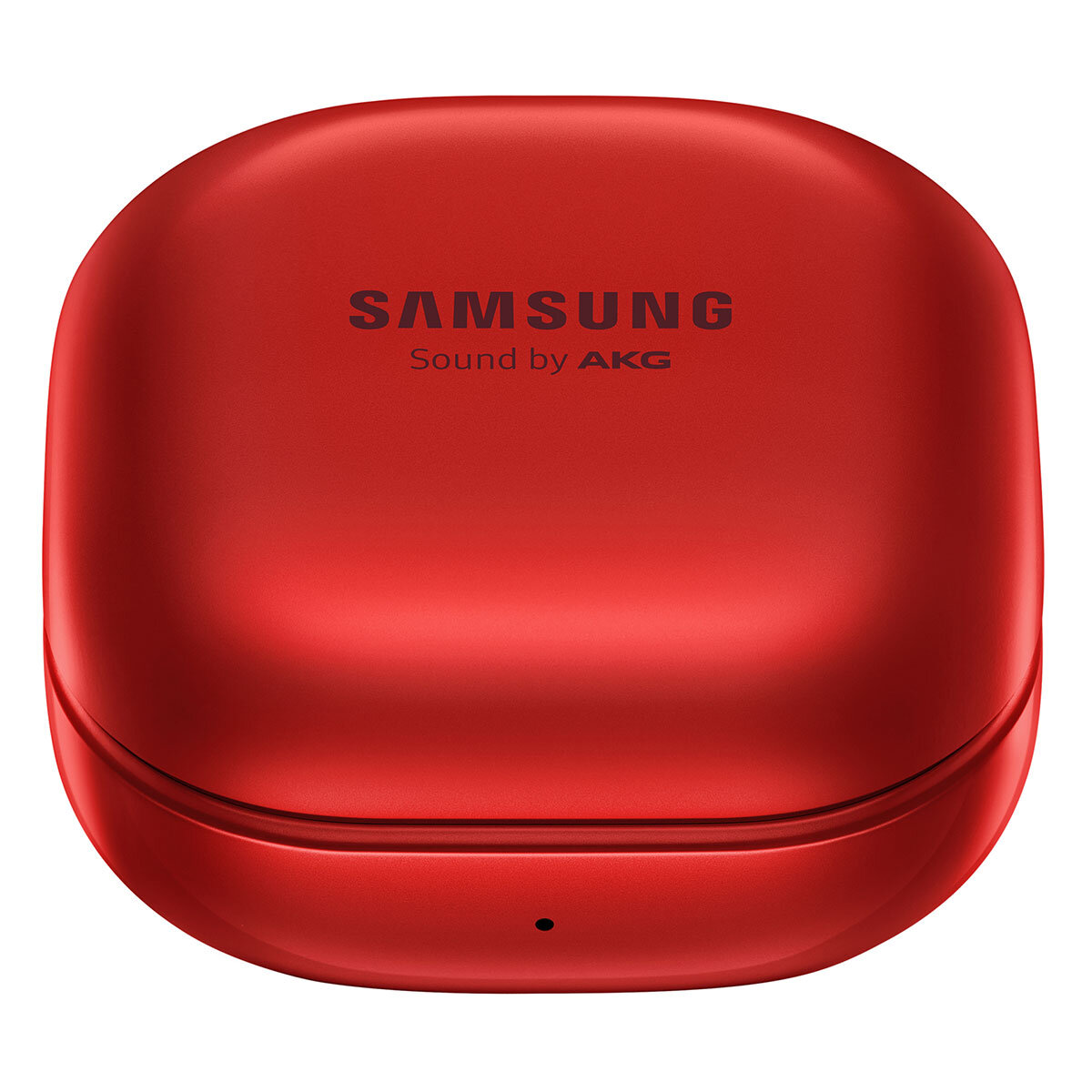 Samsung Galaxy Buds Live Rojo