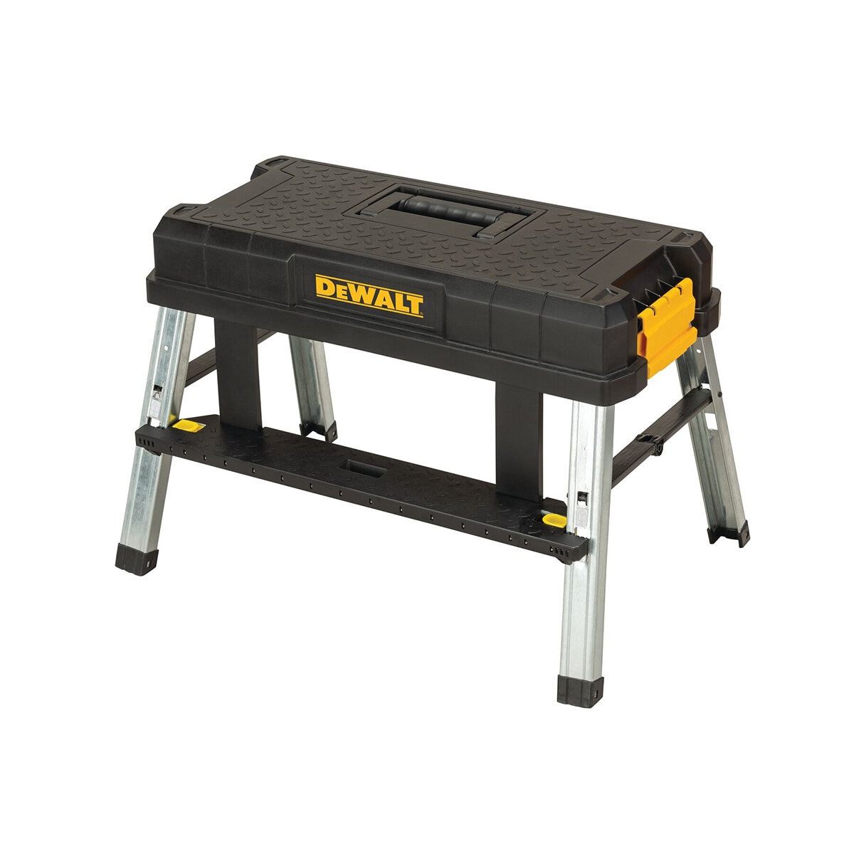 DeWalt, Taburete de Almacenamiento