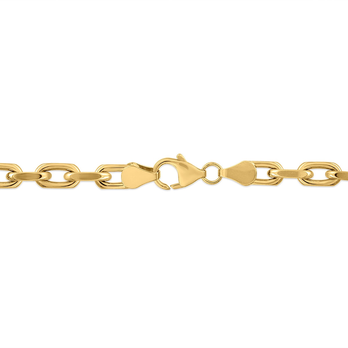 Pulsera, Oro Amarillo 14K