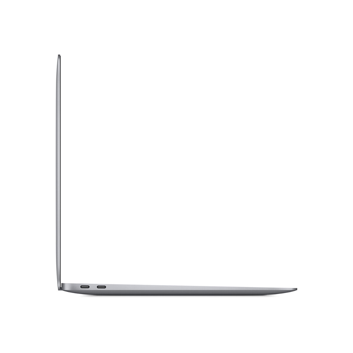 Apple MacBook Air 13" Chip M1 256 GB Gris Espacial