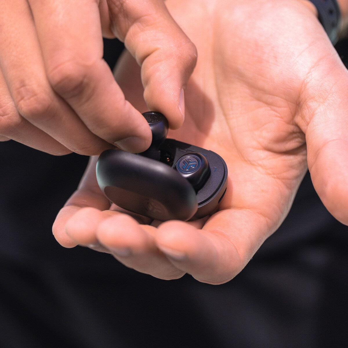 Jlab Mini Jbuds TWS 3 Piezas