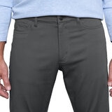 English Laundry Pantalones para Caballero gris 30 x 30