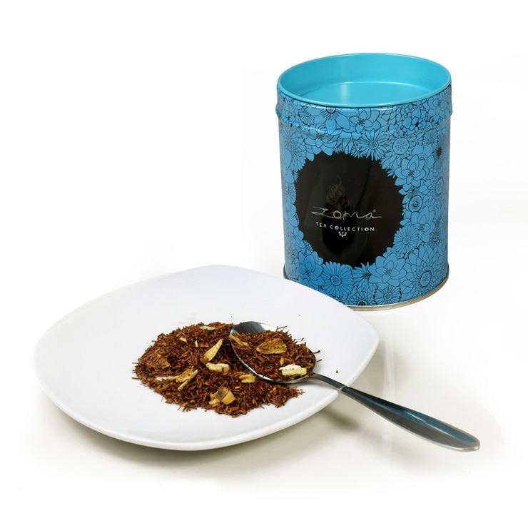 Zoma Tea Collection 5 latas con té de 80g cada una Zoma Tea Collection 5 latas con té de 80g cada una