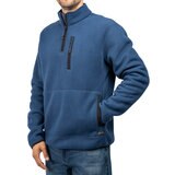 Jachs Sudadera tipo chamarra para Caballero Varias Tallas y Colores