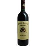 Vino Tinto Chateau Malescot Saint 750 ml