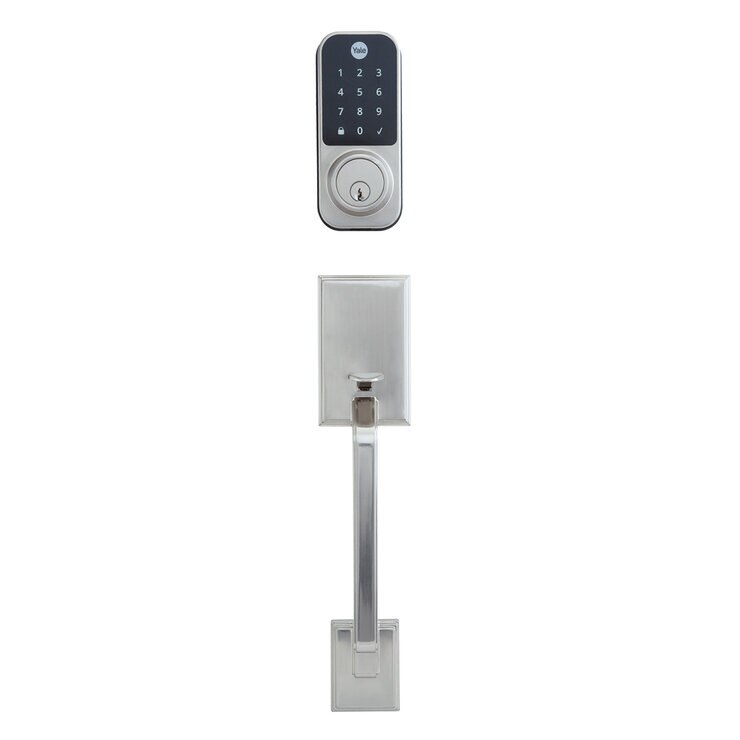 Cerradura YDD120 con Gatillo New York Cerradura YDD120 con Gatillo New York