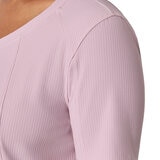 Mondetta Blusa de ejercicio para Dama Rosa Chica
