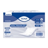 Tena Protector de Cama Predoblado Unisex 40 pzas