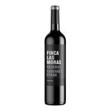 Vino Tinto Las Moras Reserva  750ml