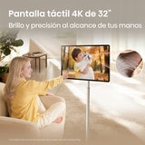 Hisense Pantalla 32" FollowMe 4K Smart TV Hisense Pantalla 32" FollowMe 4K Smart TV